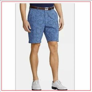 NWT Polo Ralph Lauren
Golf Classic-Fit Performance Stretch 9" Inseam Shorts